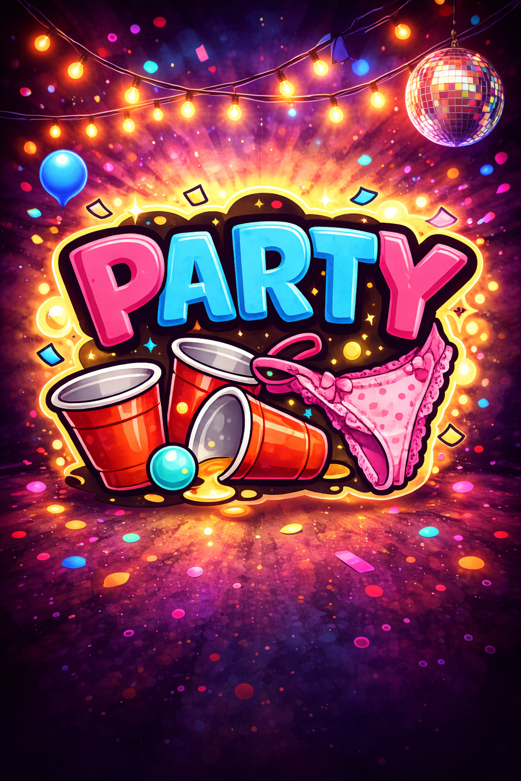 PARTY