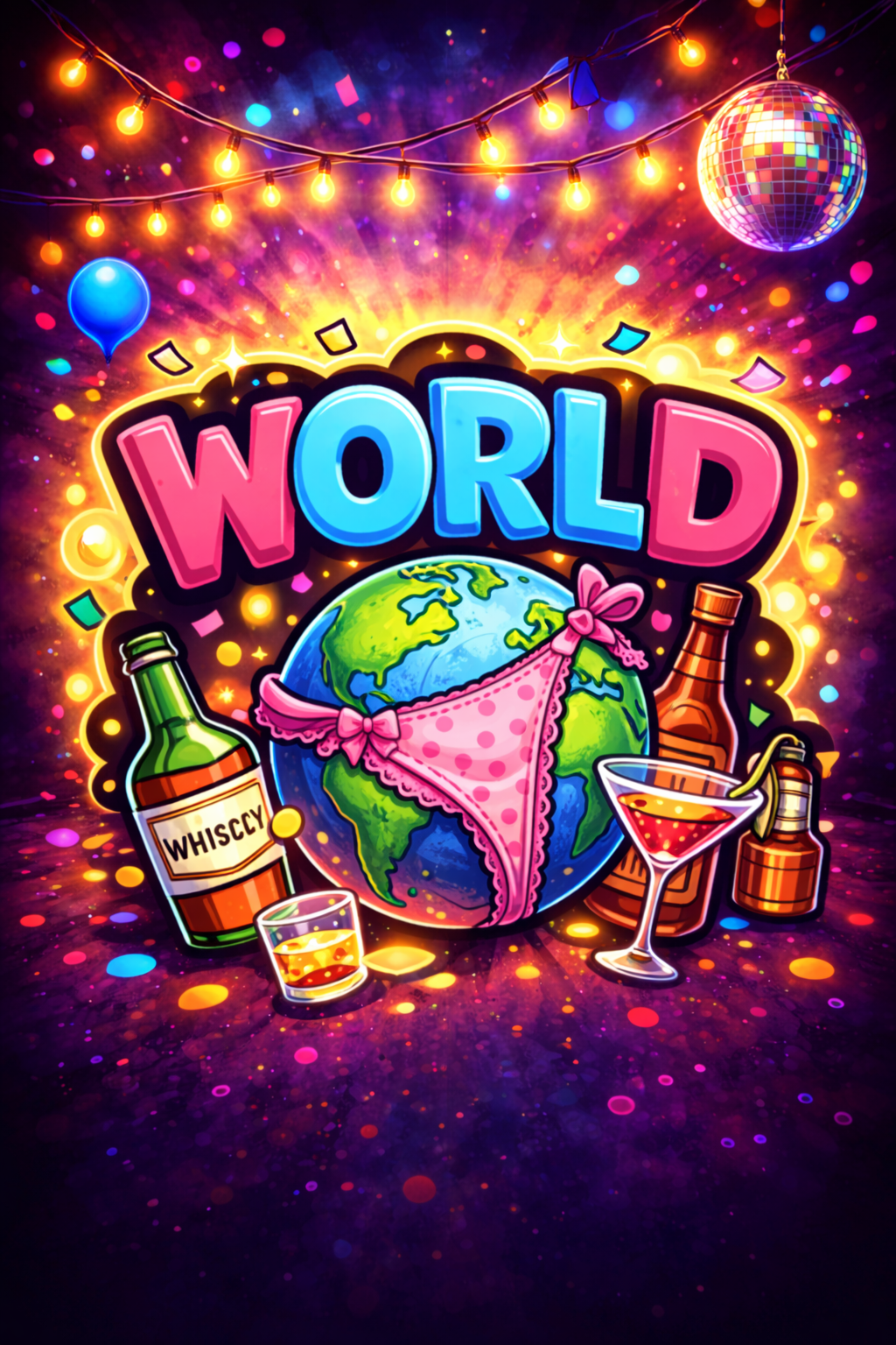 WORLDS