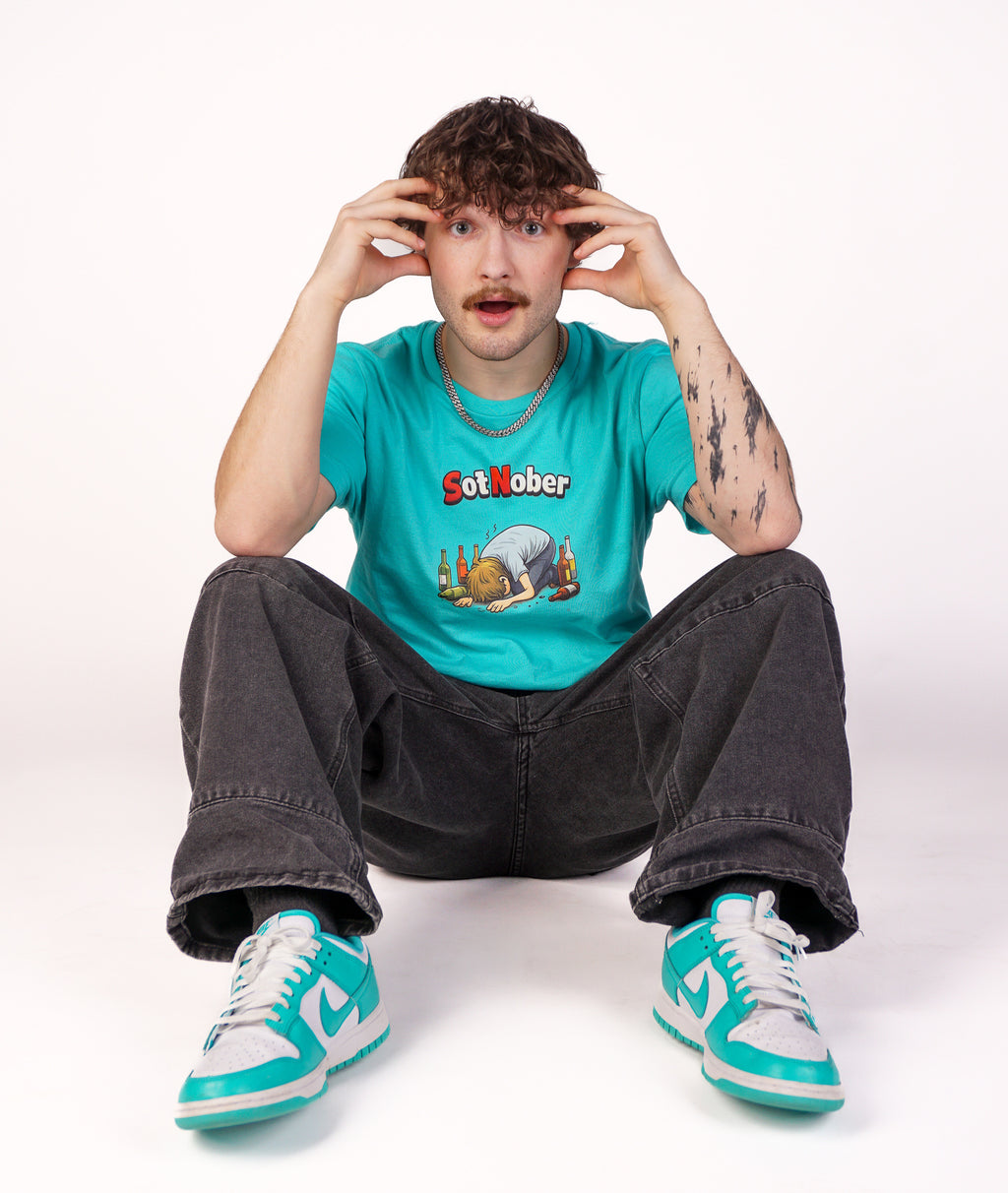 Sot Nober Tee