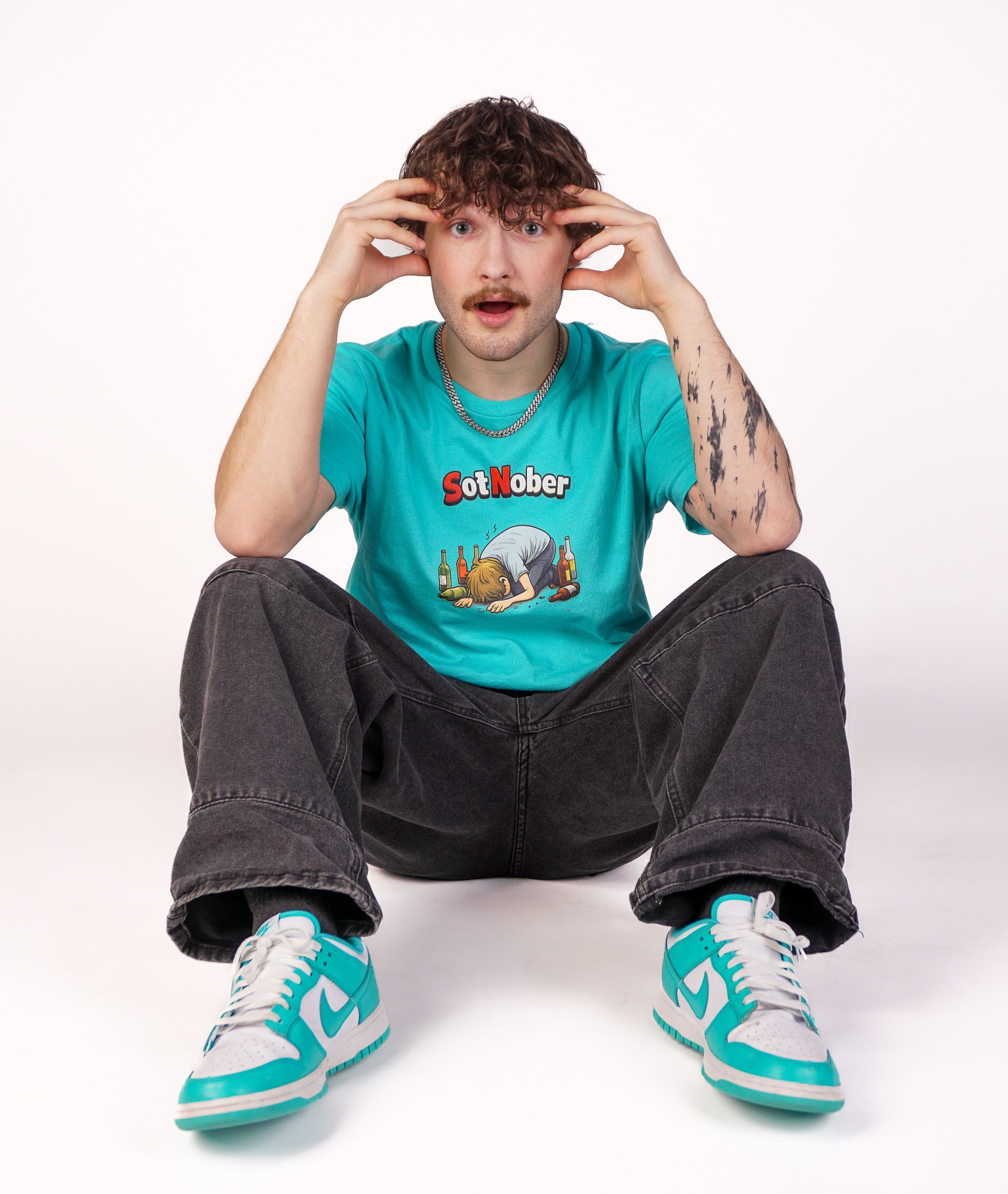 Sot Nober Tee