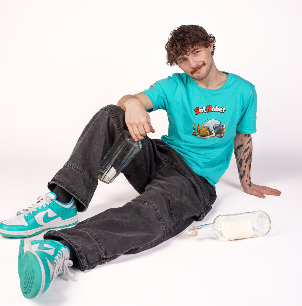 Sot Nober Tee